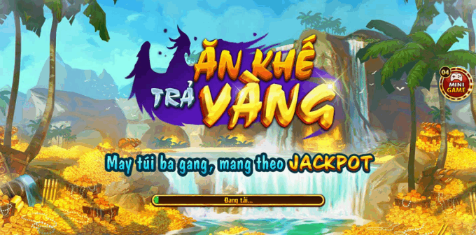 Ăn Khế Trả Vàng HitClub