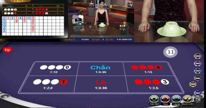 Hiểu Rõ Luật Chơi và Tỷ Lệ Thắng Tại Xóc Đĩa HitClub