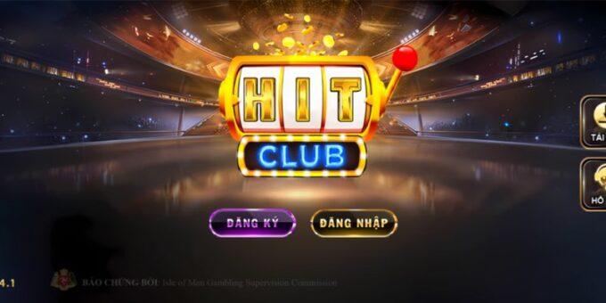 Hướng Dẫn Đăng Nhập HitClub 2025 Dễ Dàng